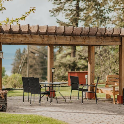 Coastal Breeze Our Vision