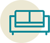 Features 8 VRS Common Areas
