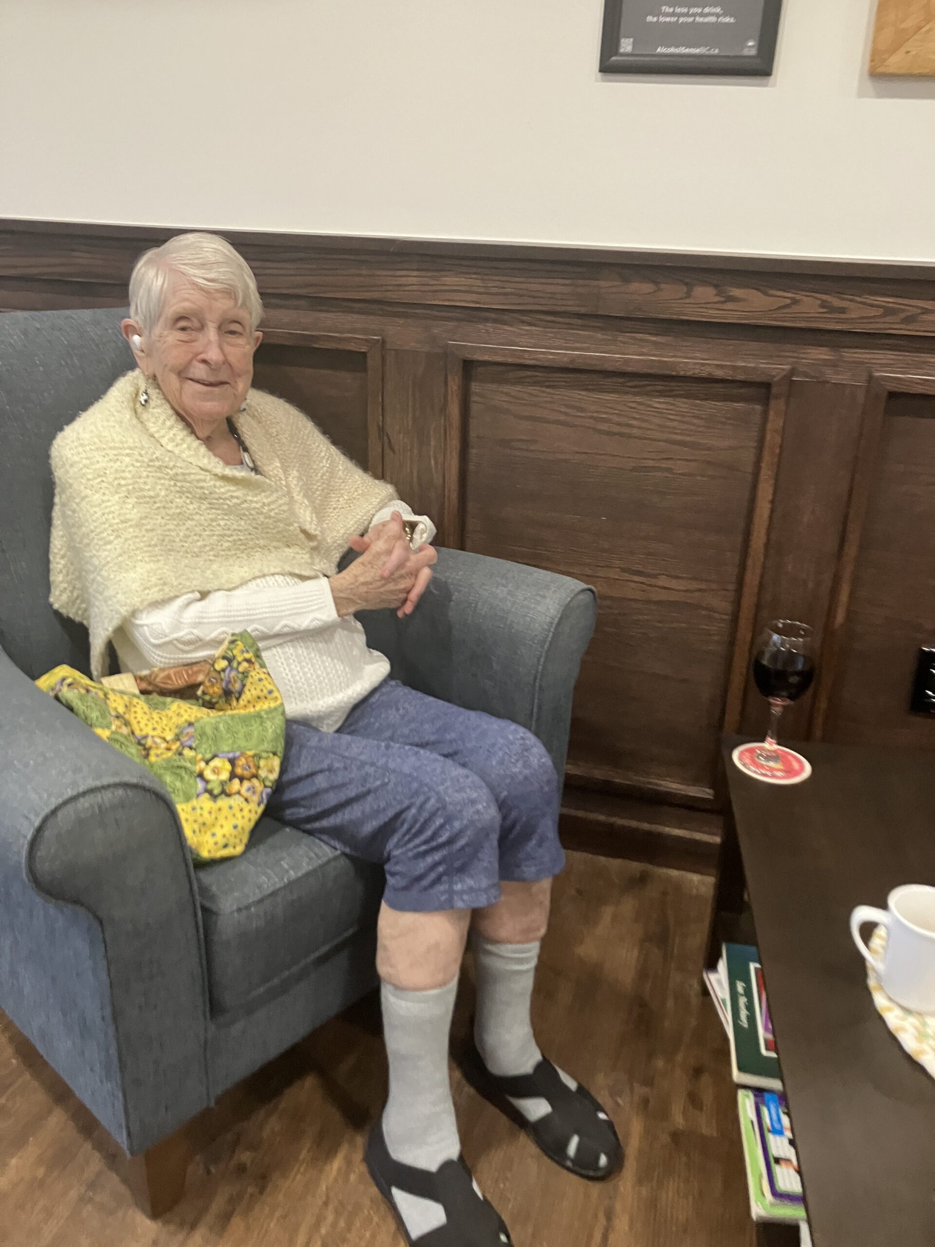 Coastal Breeze Transportation