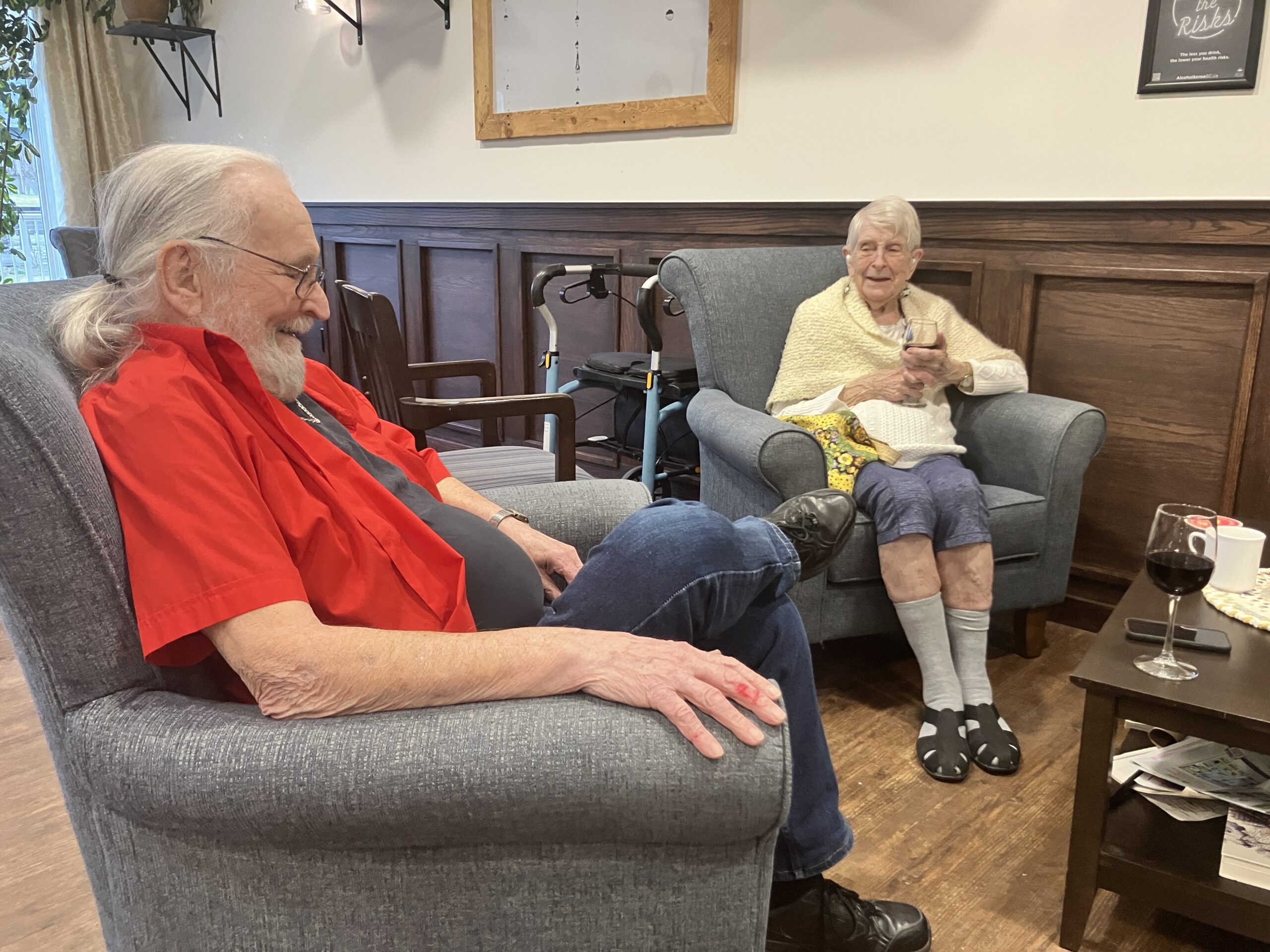 Coastal Breeze Our Mission